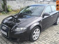 Używany Audi A3 Sportback 2005 Inny kolor Hatchback