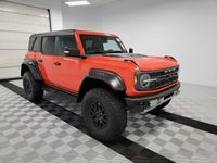 używany Ford Bronco 3dm 418KM 2023r. 1 650km