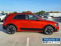 używany Kia Niro 204KM 2023r. 3km