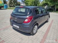 Używany Opel Corsa 2009 Hatchback