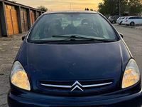 używany Citroën Xsara Picasso 2,0hdi 2002r climatronic