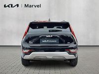 Używany Kia Niro 2023 Czarny SUV