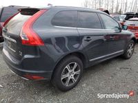 używany Volvo XC60 