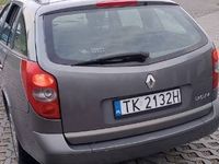 Używany Renault Laguna II 2004