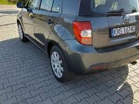 używany Toyota Urban Cruiser