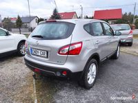 używany Nissan Qashqai LIFT