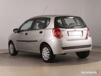 używany Chevrolet Aveo 1.2 i 16V