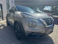 używany Nissan Juke 1dm 114KM 2025r. 1km