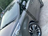 Używany Kia Carens 116 KM (85 kW) 2018 Szary Minivan