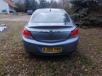 Używany Opel Insignia 140 KM (102 kW) 2010 Hatchback