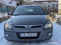 Używany Hyundai i30 2009 Szary Hatchback