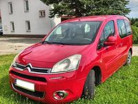 używany Citroën Berlingo Multispace 1.6 HDI 2014 r.