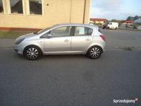 Używany Opel Corsa 2008 Hatchback