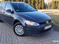 używany VW Golf VII