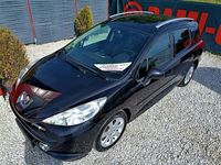 używany Peugeot 207 1.6dm 120KM 2008r. 135 338km