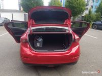 Używany Mazda 3 2015