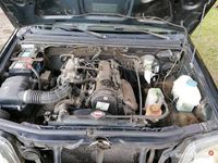 używany Suzuki Jimny 4x4