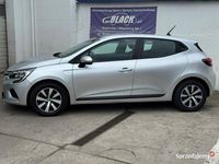 używany Renault Clio V Pisemna Gwarancja 12 miesięcy V (2019-)