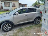 Używany Kia Sportage 2015 SUV