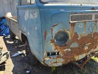 Używany VW T2 1971 Van
