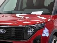 Nowe Ford Tourneo Active 125 KM (91 kW) 2025 Czerwony Kombi