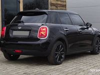 używany Mini Cooper 