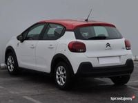 używany Citroën C3 1.2 PureTech