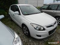 Używany Hyundai i30 109 KM (80 kW) 2010 Biały Hatchback