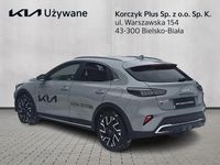 Nowe Kia XCeed 150 KM (110 kW) 2025 SUV