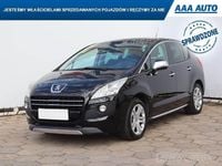 Używany Peugeot 3008 2013 Czarny Kombi