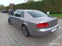 używany VW Phaeton 