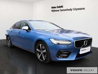 używany Volvo S90 T5 R-Design aut