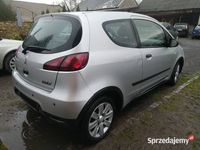 używany Mitsubishi Colt 1.3 benzyna 2011r