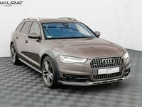 używany Audi A6 Allroad 3.0 TDI 320KM Quattro Allroad K.cofania Pod…