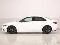 używany Mercedes A200 A