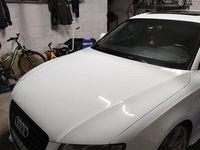 używany Audi A5 Sprzedam piękną