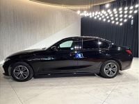 używany BMW 318 i Limuzyna