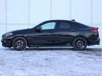 Używany BMW 220 Shadowline 190 KM (139 kW) 2020 Czarny szafir metalizowany Coupe