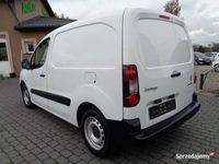 używany Citroën Berlingo 1.6 HDI 1 Właściciel