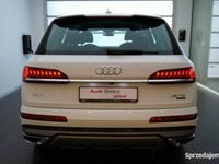 używany Audi Q7 3dm 231KM 2021r. 17 111km