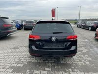 używany VW Passat 2dm 150KM 2017r. 229 300km