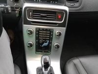 Używany Volvo V60 CC 2017 Kombi