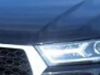 używany Audi Q7 II TDi 272 konie 7 osób Hak Virtual Pamięci Keyless