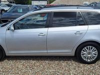 używany VW Golf 1.4dm 122KM 2010r. 196 000km