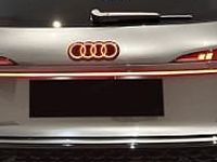 używany Audi Q3 II TFSI S line 1.5 TFSI S line (150 KM) Tempomat aktywny + kamera cofan