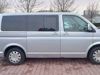 używany VW Caravelle T5