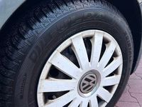 Używany VW Golf V 2003 Hatchback