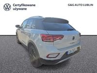 używany VW T-Roc T-ROC 1.5 E2 StyleGT110 TSID7F