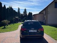 używany Audi A4 B7 2025r. Diesel