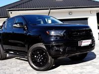 używany Ford Ranger 2.3dm 270KM 2021r. 54 000km